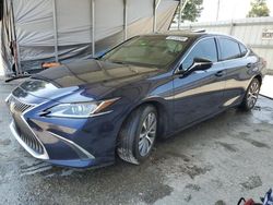 2021 Lexus ES 350 Base en venta en Midway, FL