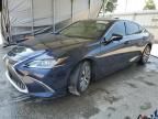 2021 Lexus ES 350 Base