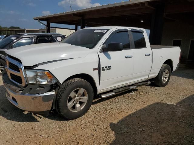 2015 Dodge RAM 1500 SLT