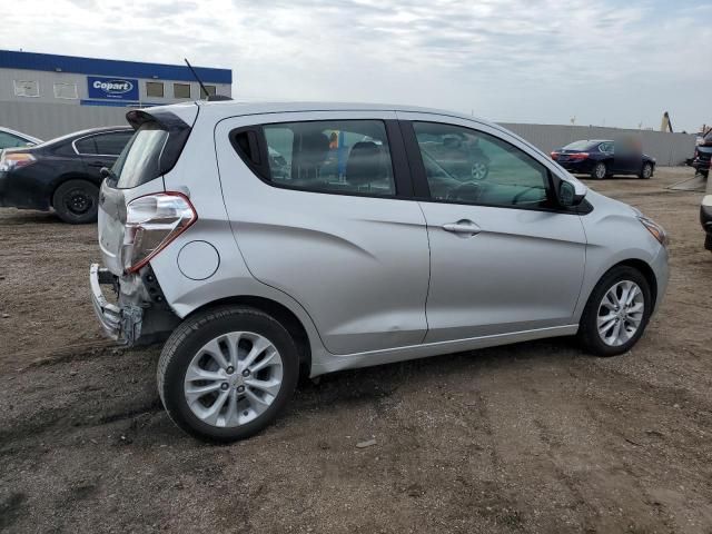 2020 Chevrolet Spark 1LT