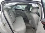 2009 Buick Lucerne CXL