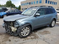 Run And Drives Cars for sale at auction: 2012 Subaru Forester 2.5X Premium