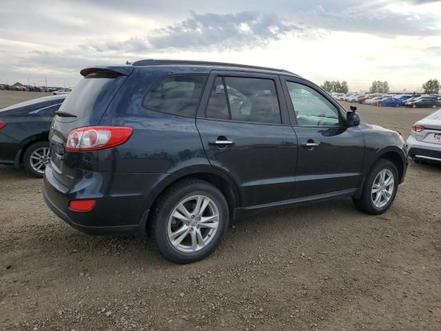 2012 Hyundai Santa FE SE