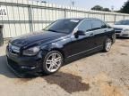 2013 Mercedes-Benz C 300 4matic