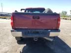 2008 Chevrolet Silverado K2500 Heavy Duty