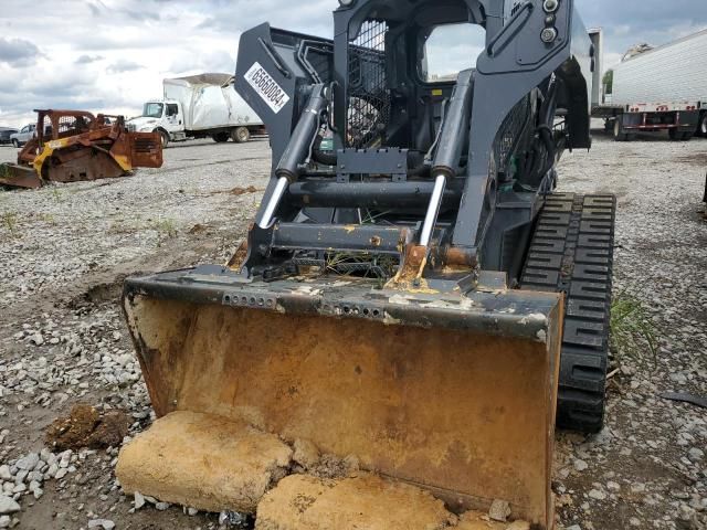 2017 John Deere Skidsteer