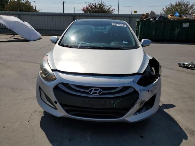 2013 Hyundai Elantra GT