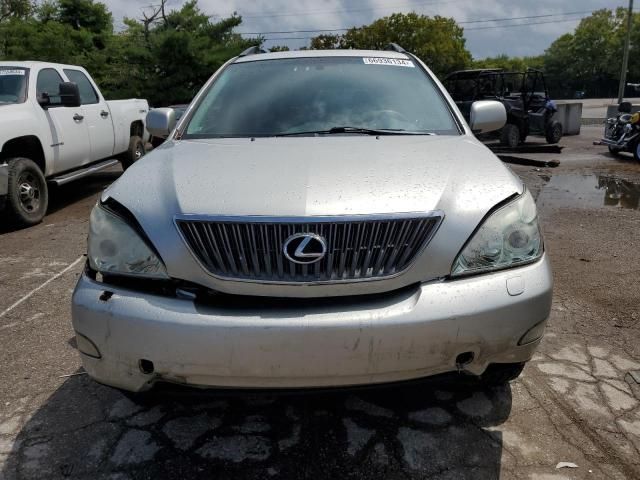 2005 Lexus RX 330