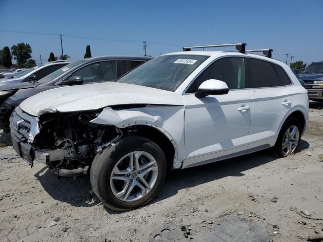 2019 Audi Q5 Premium