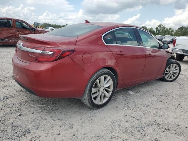 2014 Buick Regal