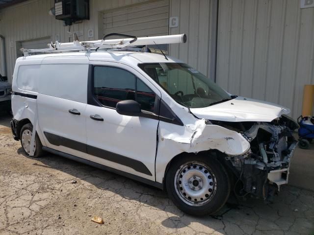 2014 Ford Transit Connect XL