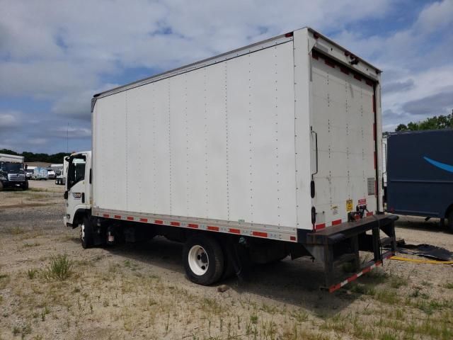 2022 Chevrolet 4500HD