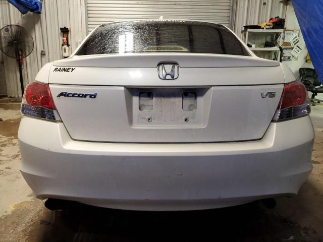 2009 Honda Accord EXL