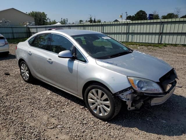 2016 Buick Verano