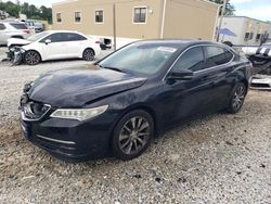 2015 Acura TLX Tech en venta en Ellenwood, GA