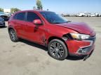 2019 Mitsubishi Outlander Sport ES