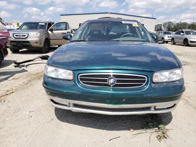 1999 Buick Regal LS