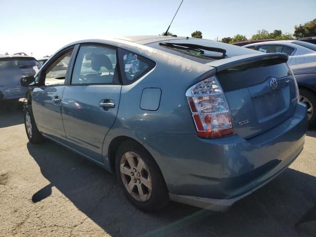 2007 Toyota Prius