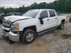 2015 Chevrolet Silverado K2500 Heavy Duty LT