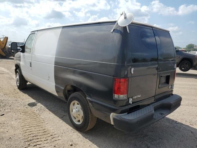 2013 Ford Econoline E150 Van