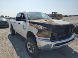 Salvage trucks for sale at Earlington, KY auction: 2011 Dodge RAM 2500