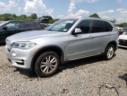 BMW Vehiculos salvage en venta: 2015 BMW X5 XDRIVE35I