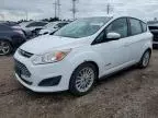 2015 Ford C-MAX SE