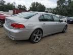 2006 BMW 750 LI