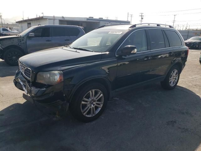 2010 Volvo XC90 3.2