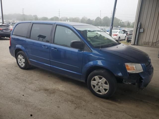 2010 Dodge Grand Caravan SE