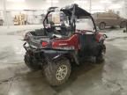 2009 Polaris Ranger RZR