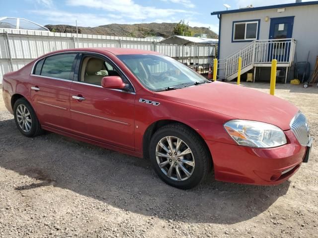 2010 Buick Lucerne CXL