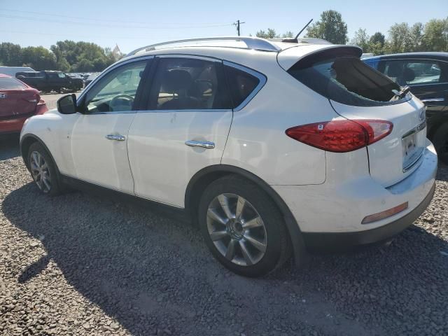 2008 Infiniti EX35 Base