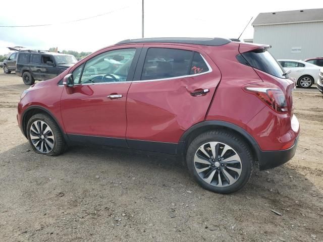 2019 Buick Encore Essence