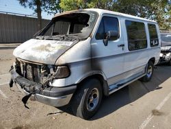 1997 Dodge RAM Van B2500 en venta en Rancho Cucamonga, CA