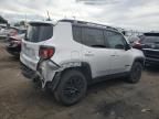 2018 Jeep Renegade Trailhawk