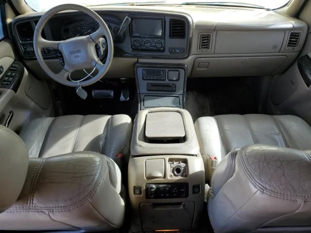 2002 GMC Denali XL K1500