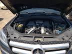 2013 Mercedes-Benz GL 450 4matic