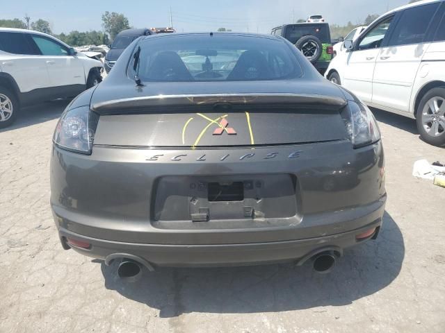 2011 Mitsubishi Eclipse GS Sport