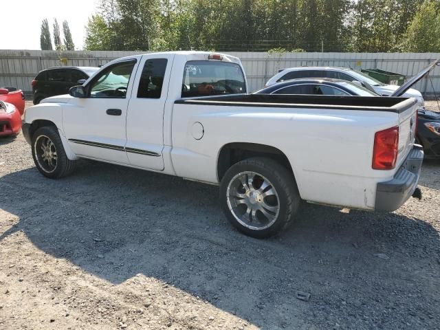 2005 Dodge Dakota ST