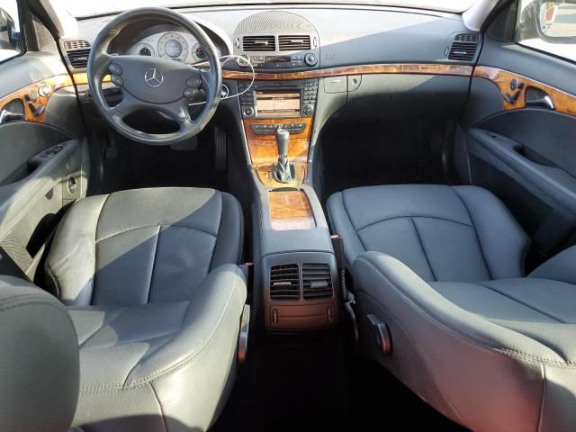 2009 Mercedes-Benz E 350