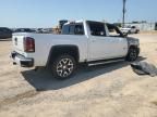 2018 GMC Sierra K1500 SLT