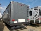 2009 Keystone Travel Trailer