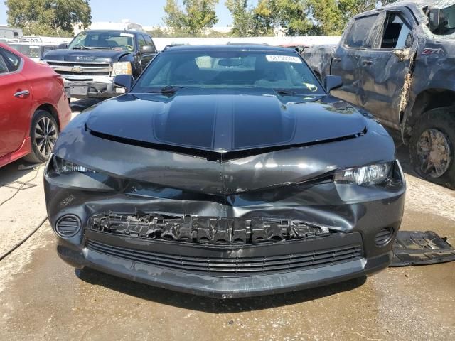 2014 Chevrolet Camaro LS