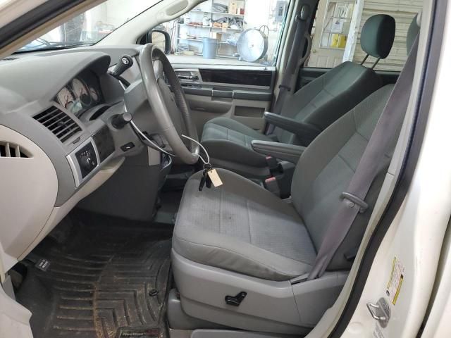 2010 Dodge Grand Caravan SXT