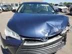 2016 Toyota Camry XSE