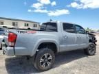 2019 Toyota Tacoma Double Cab