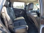 2012 Acura MDX Technology