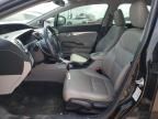 2013 Honda Civic Hybrid L