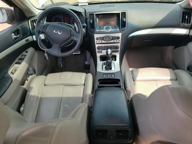 2008 Infiniti G35